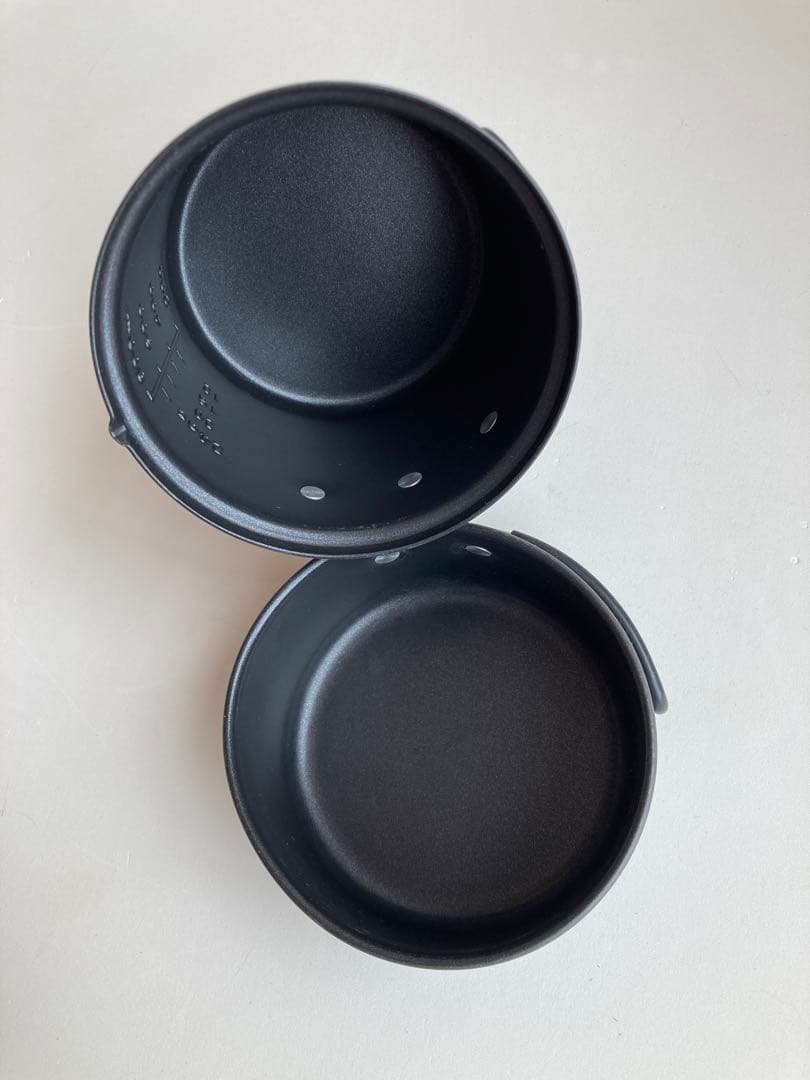 PRIMUS P-153 クッカー&カートリッジ