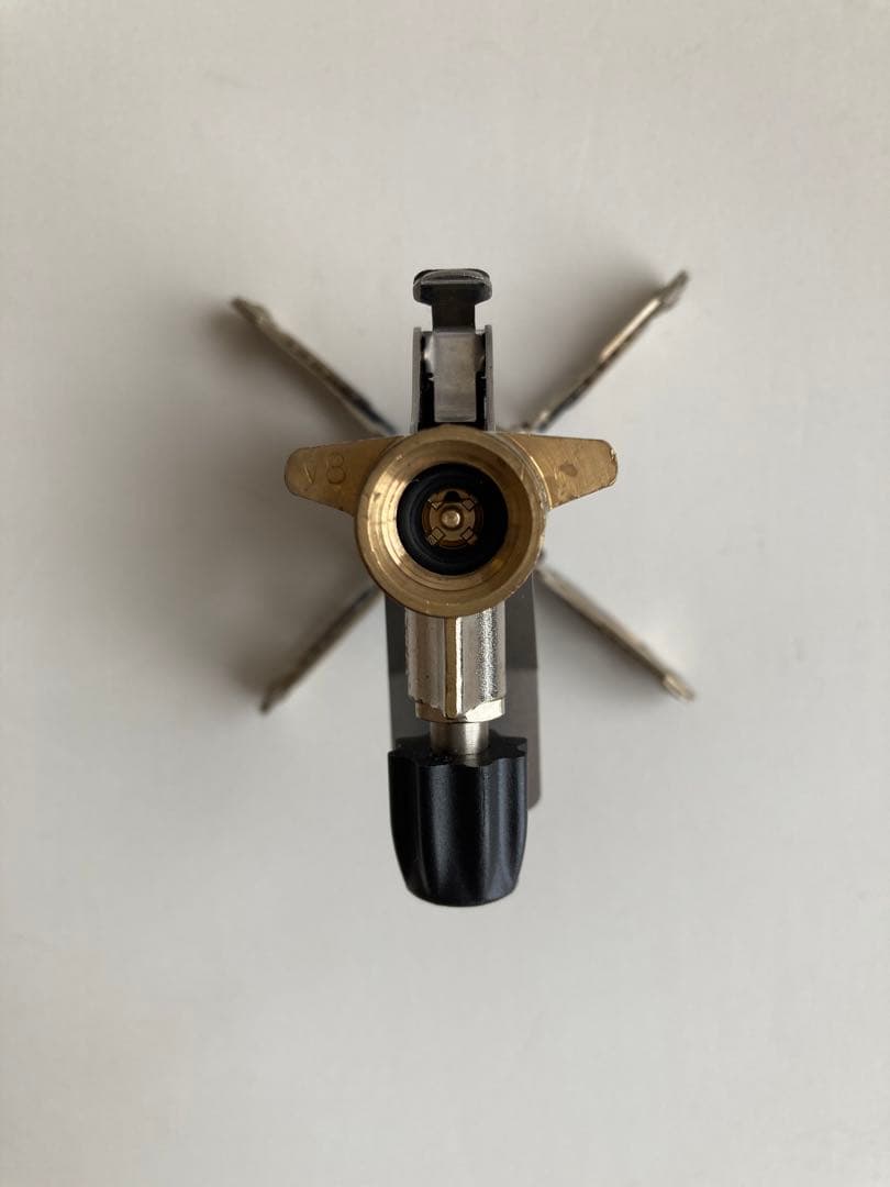 PRIMUS P-153 クッカー&カートリッジ