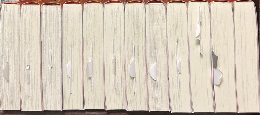 あしたのジョー文庫版全12巻セット