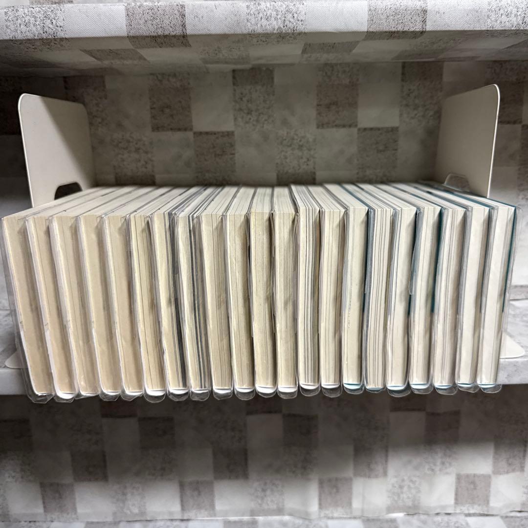 青のミブロ 1巻〜14巻　新撰組編1〜7巻　既刊全巻セット