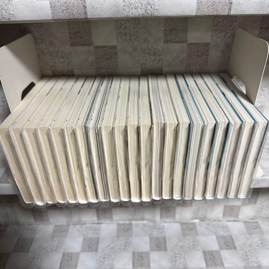 青のミブロ 1巻〜14巻　新撰組編1〜7巻　既刊全巻セット