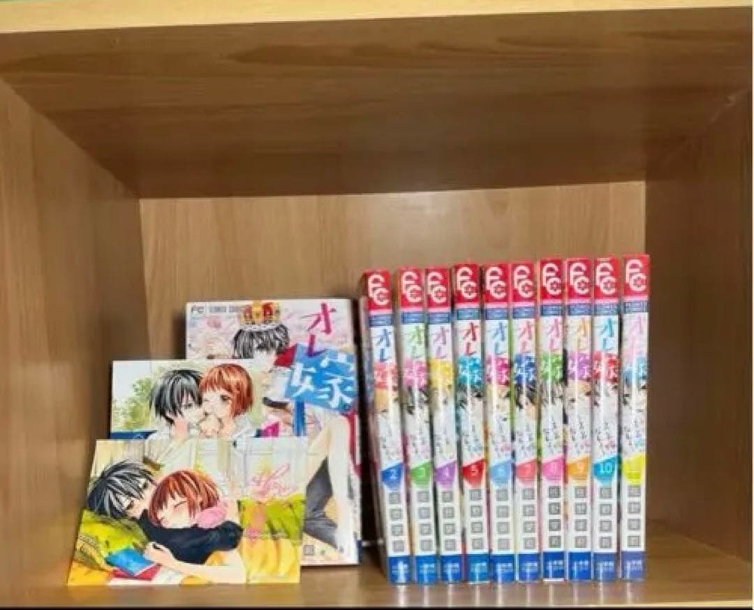【最終値下げ】少女漫画 まとめ売り