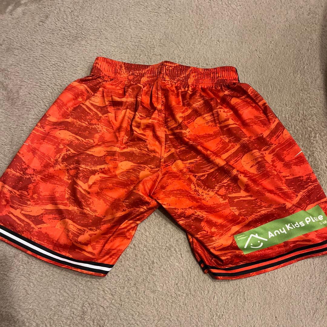 シュライカー大阪　練習着