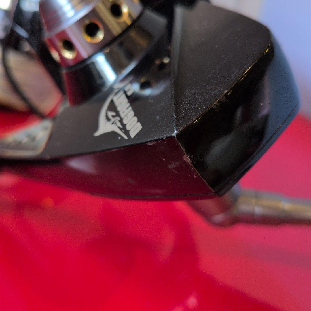 B*e様 ソルティガ　 Z6500H スピニング　ドッグファイト　ダイワ　 オー