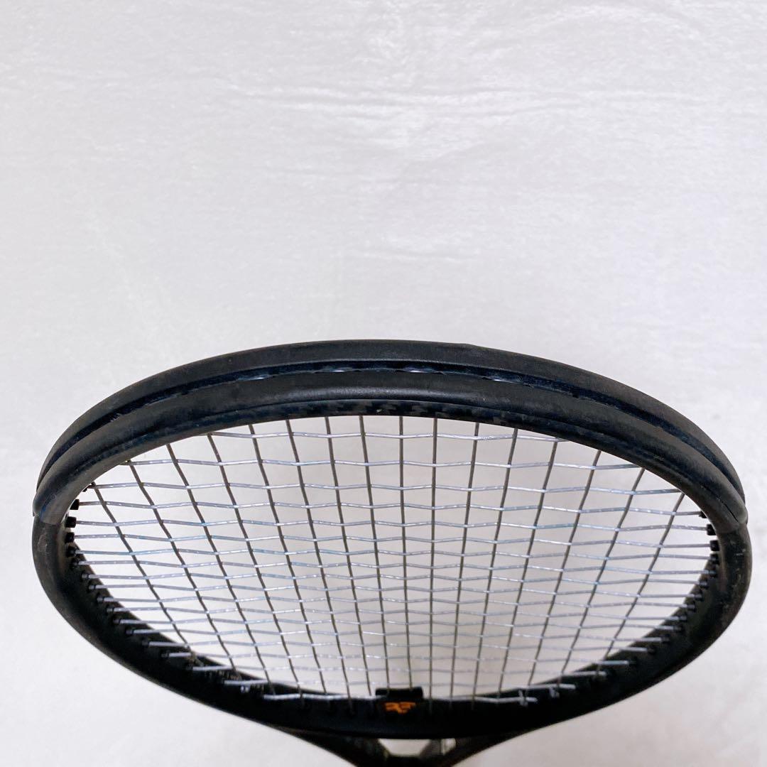 美品　Wilson　PROSTAFF　PS97　v13　G3　硬式テニスラケット