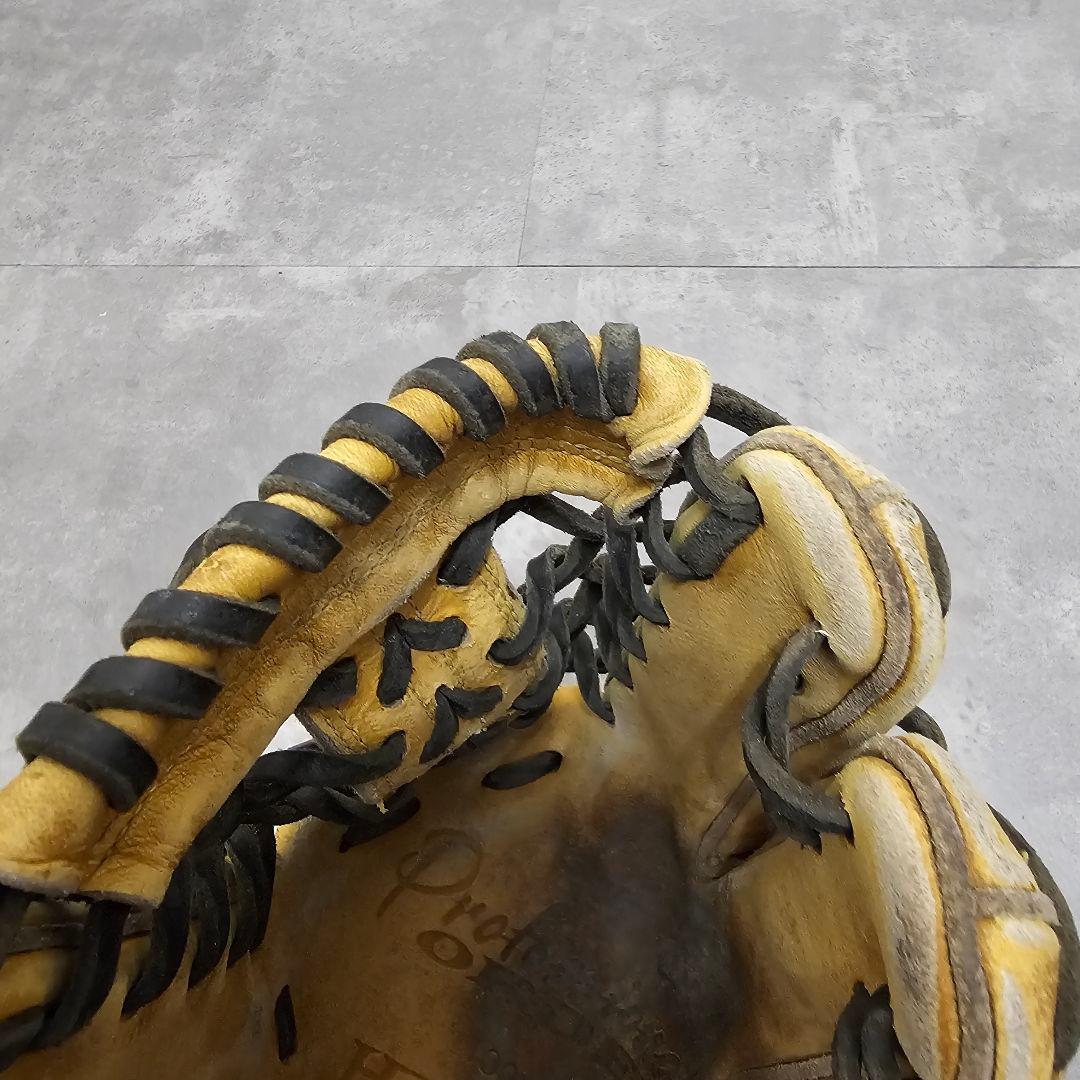 HI-GOLD ハイゴールド グローブ 野球