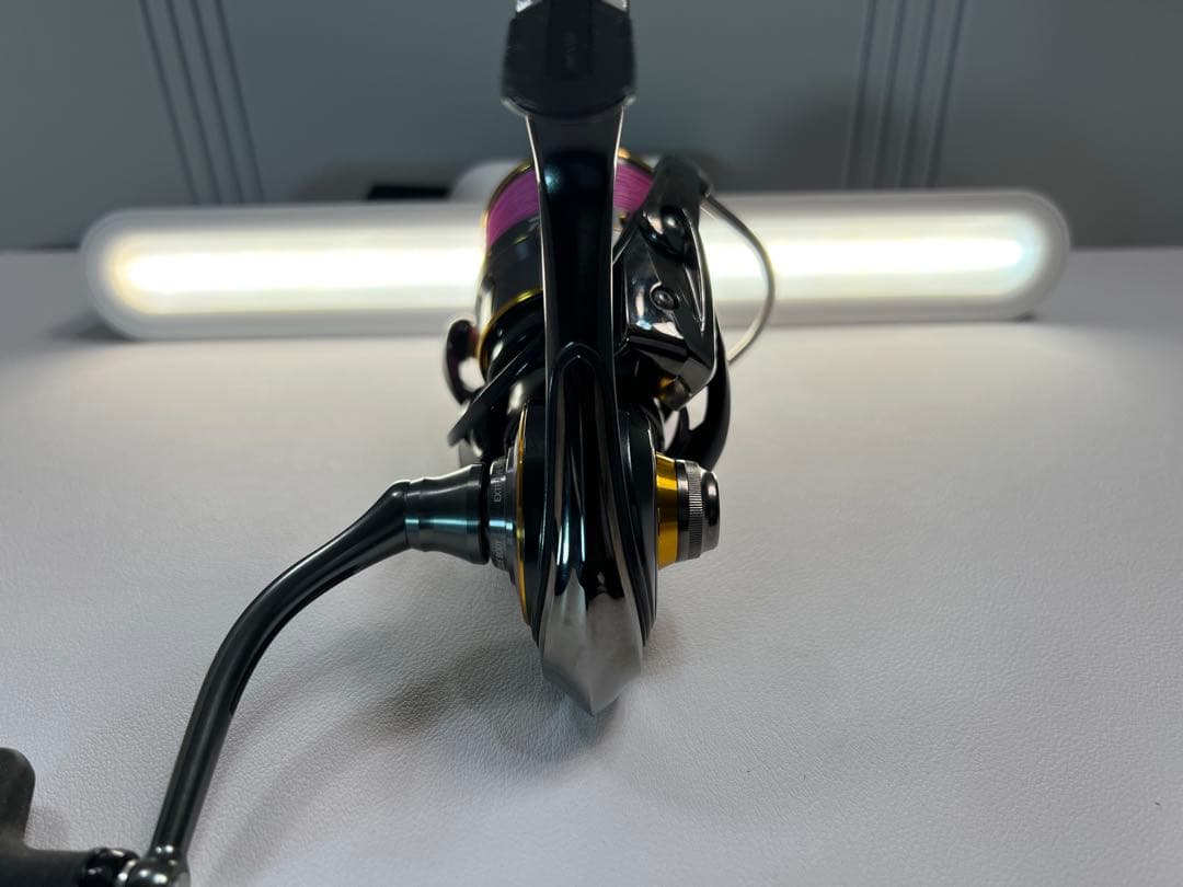 ダイワ スピニングリール ルビアス エアリティ LT3000-XH 【未使用】