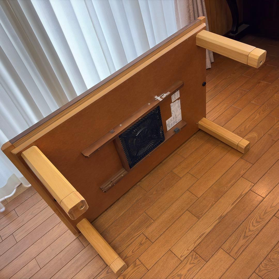 ローテーブル リビングテーブル シリウス120