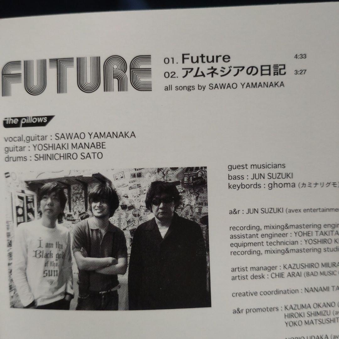 the pillows 3点セット