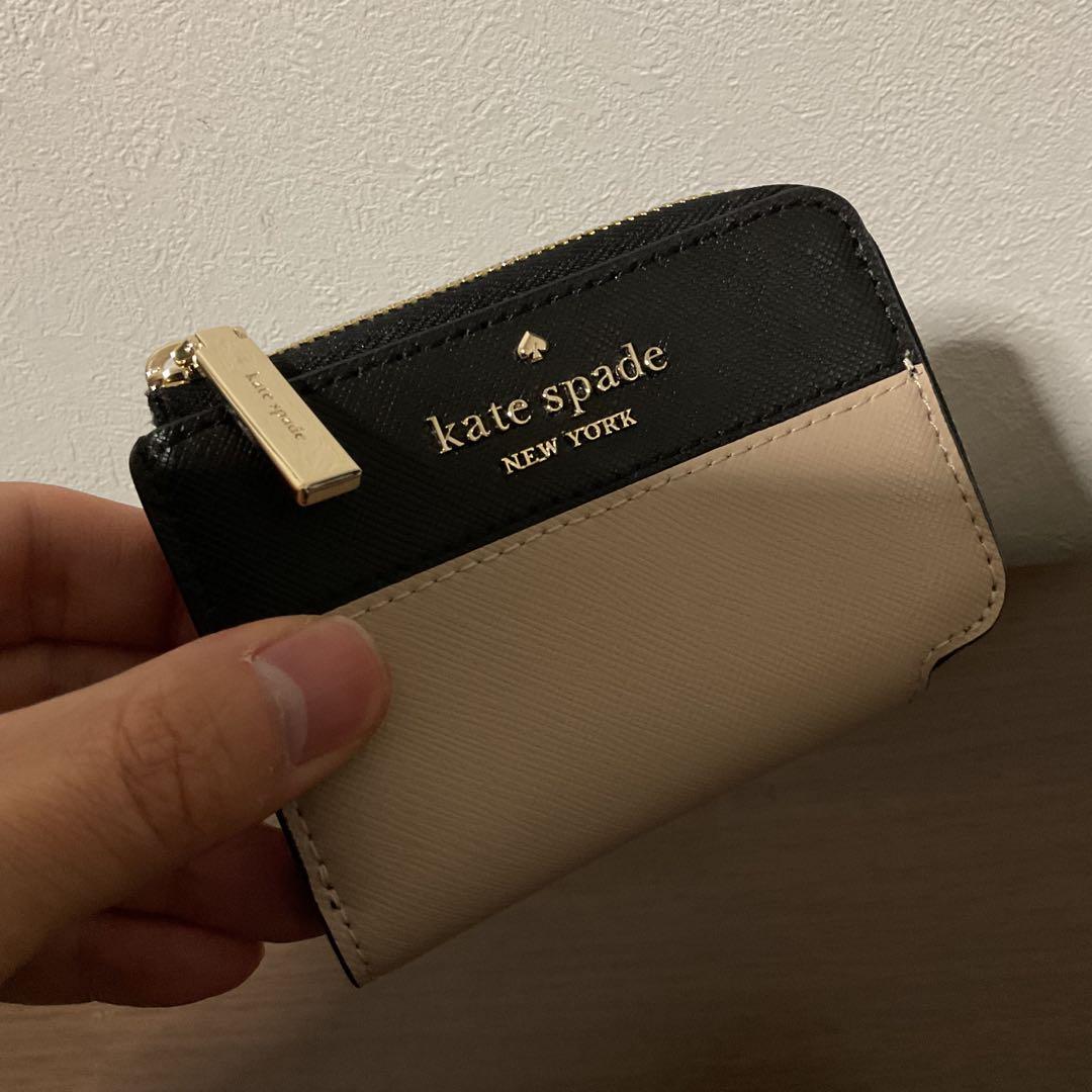 ユーリ ケイトスペード フルラ セット