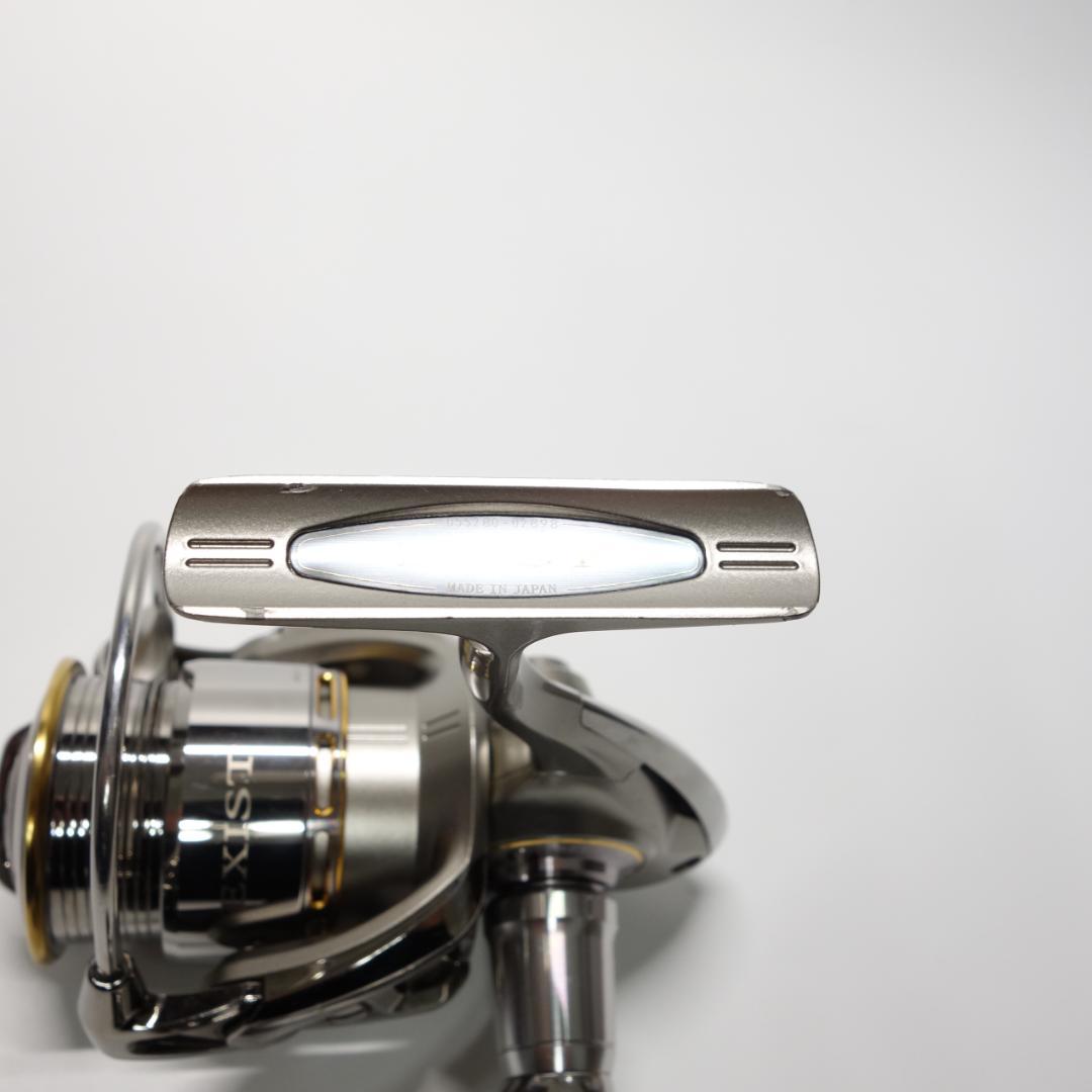 ダイワ 05 イグジスト 2004 EXIST DAIWA