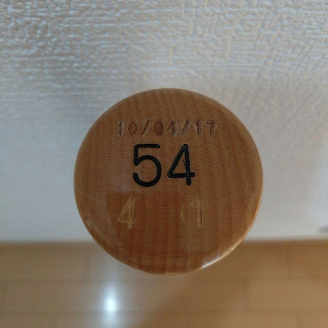 Alfredo Despaigne デスパイネマルッチカスタムバットキューバ代表