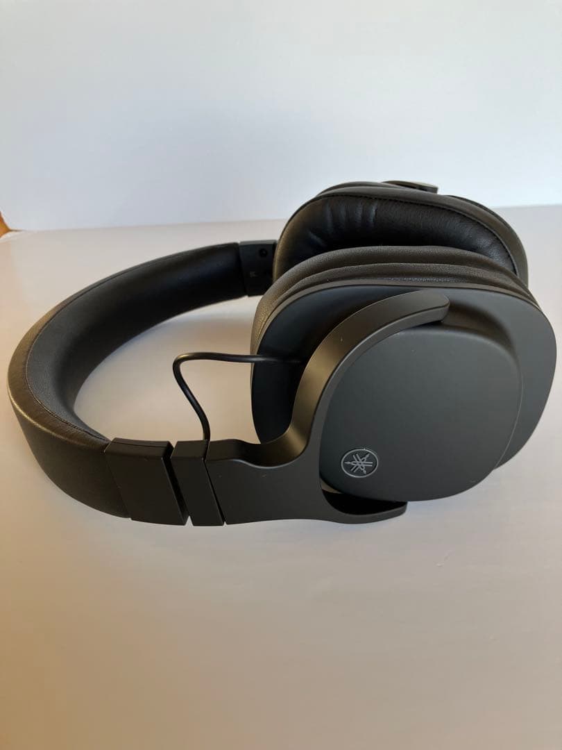 Yamaha YH-L500A ワイヤレスヘッドホン