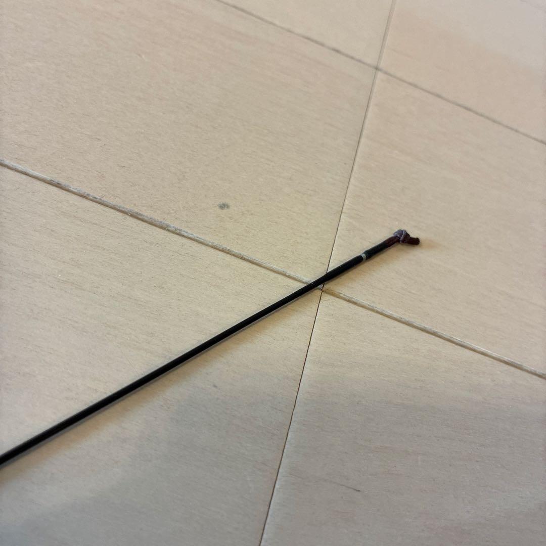 SHIMANO シマノ 刀春 11尺