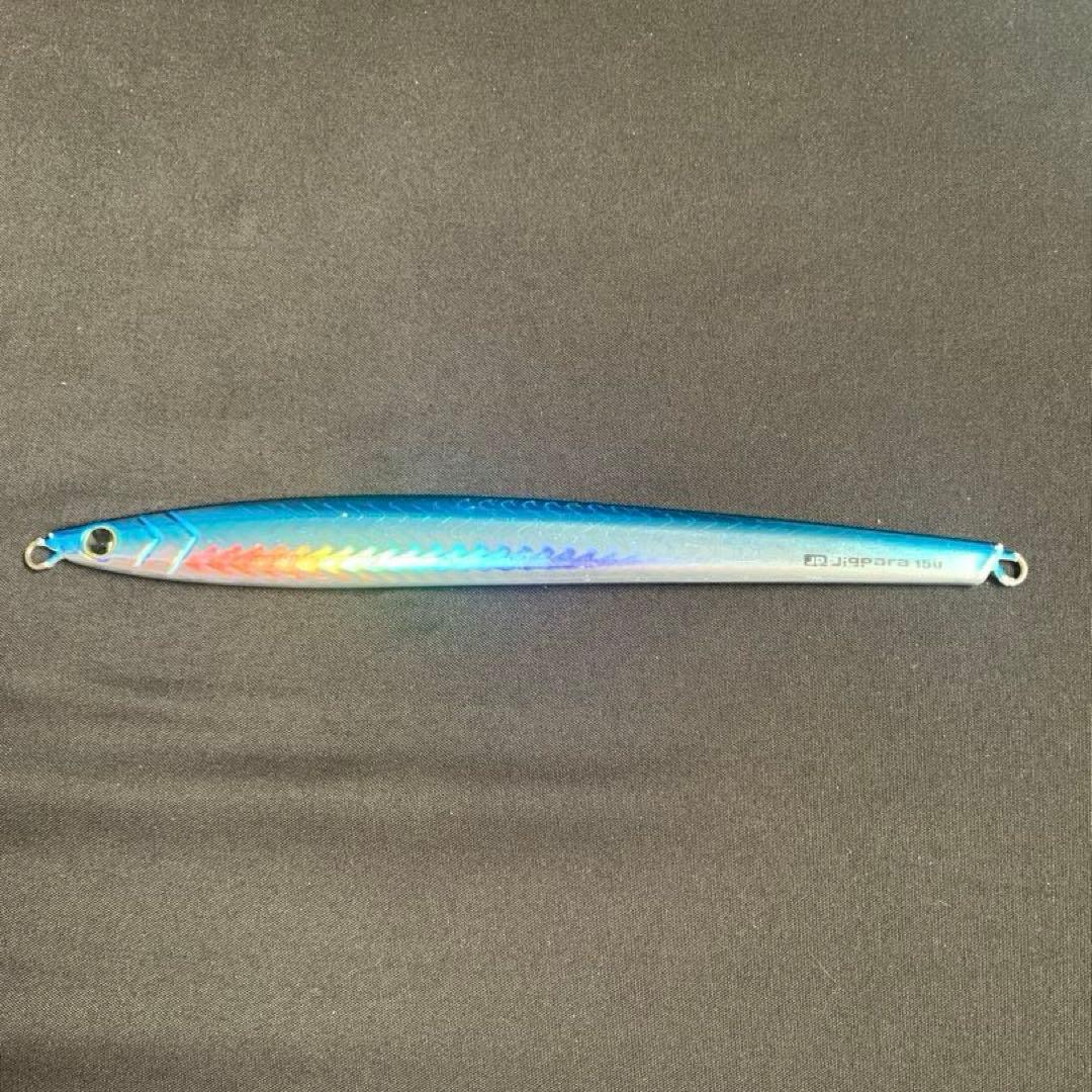 メタルジグ　10本セット