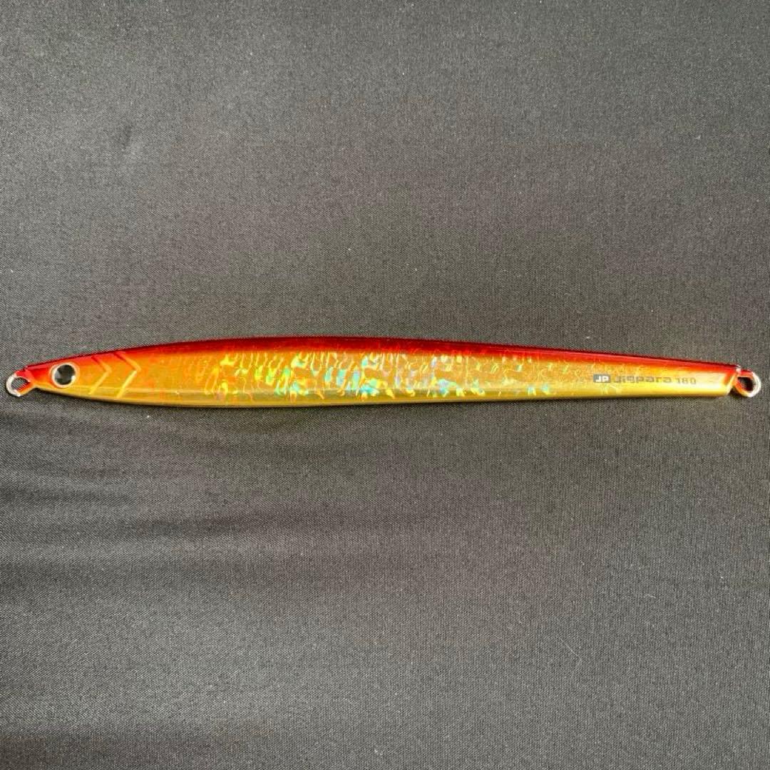 メタルジグ　10本セット