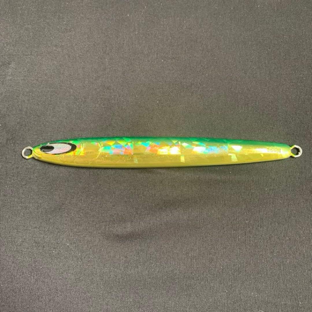 メタルジグ　10本セット