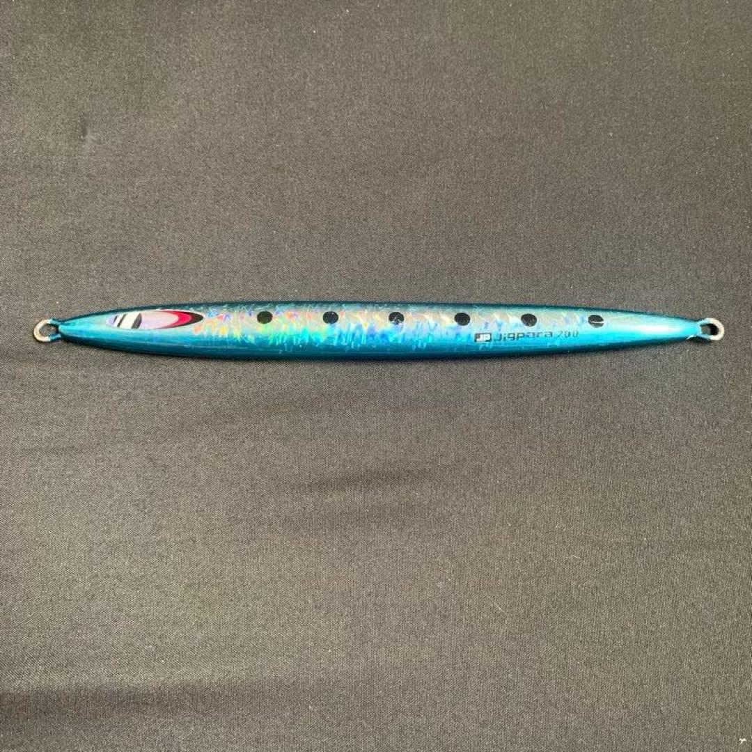 メタルジグ　10本セット