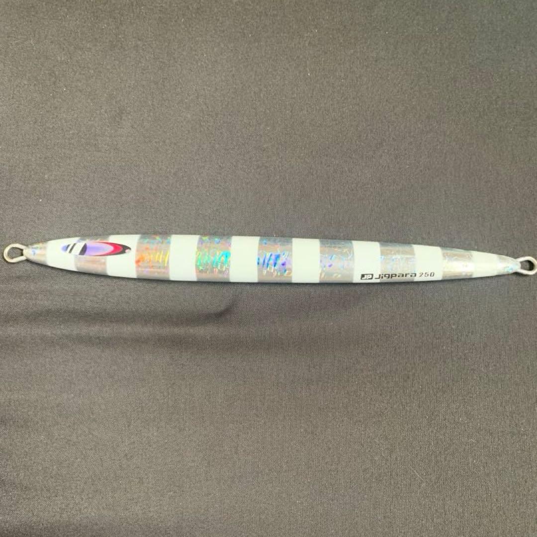 メタルジグ　10本セット