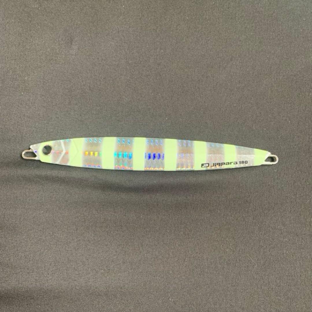 メタルジグ　10本セット