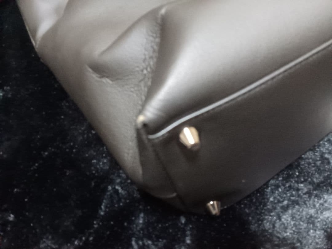 PXGトートバッグSignature Tote 定価49,500ショルダーバッグ