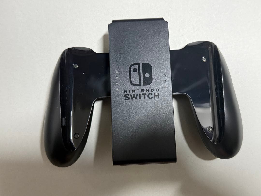 Nintendo Switch 本体　HAD-S-KABAA