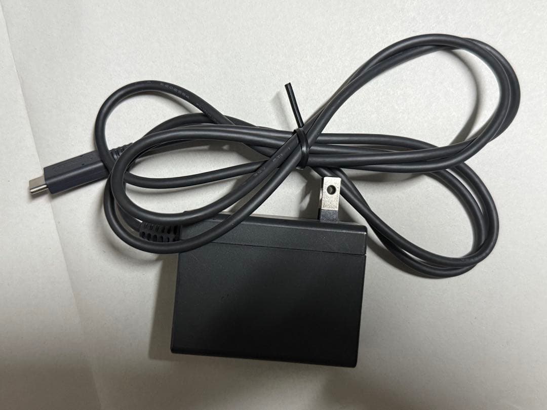 Nintendo Switch 本体　HAD-S-KABAA