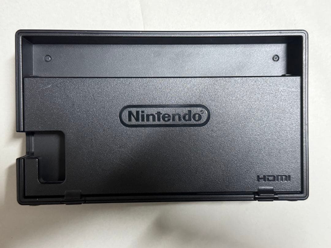 Nintendo Switch 本体　HAD-S-KABAA