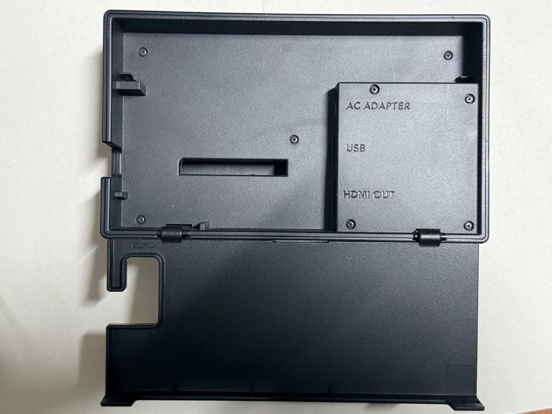 Nintendo Switch 本体　HAD-S-KABAA