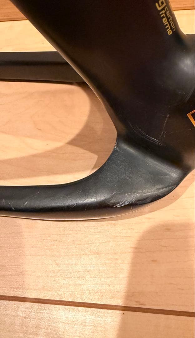 PAPABIKE STORM PRO パパバイク　ストームプロ　ランバイク