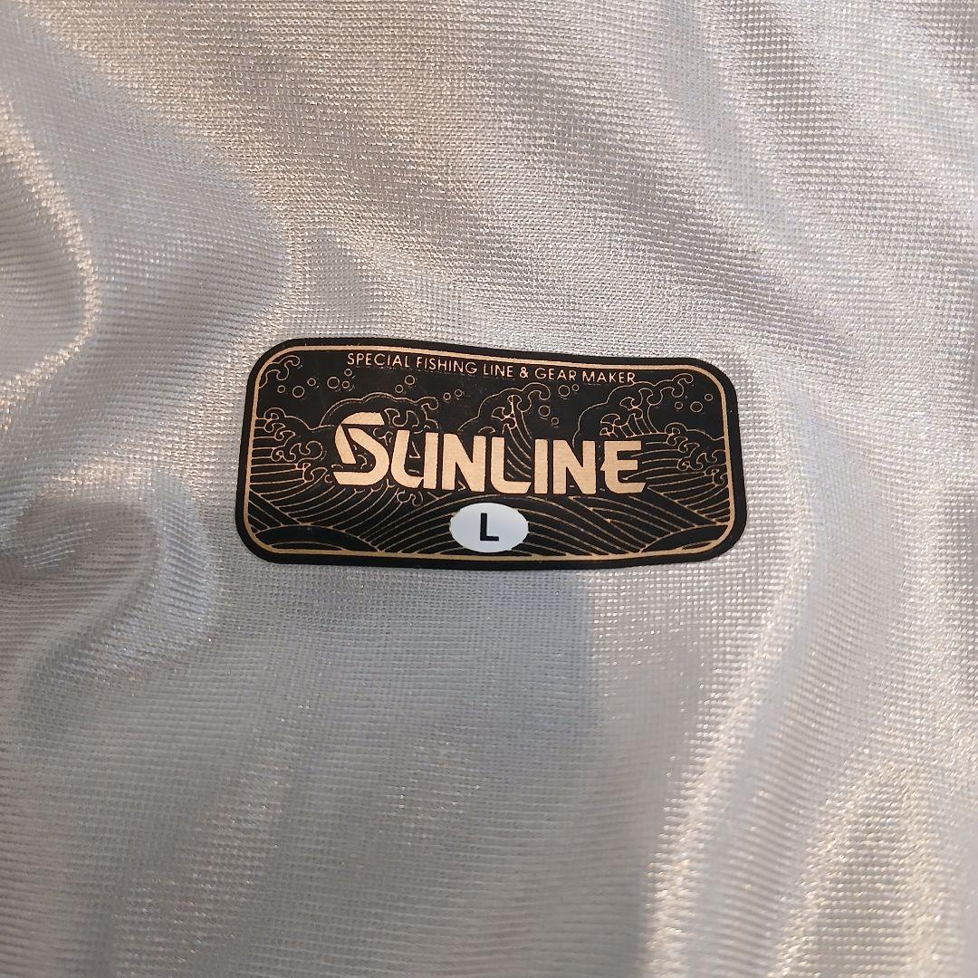 ☆使用1度☆サンライン SUNLINE DIAPLEX オールウェザースーツ L