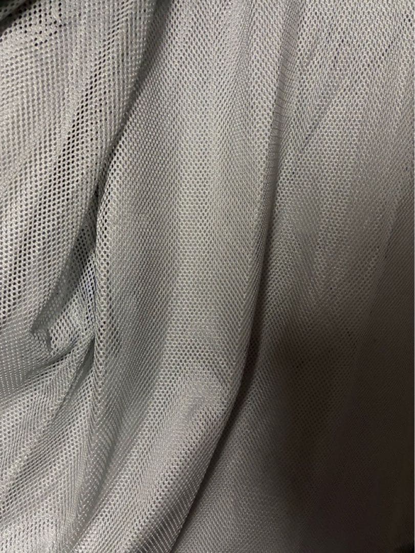 KAPPA カッパ ベルマーレ平塚 Oサイズ ナイロンジャケット メッシュ 湘南