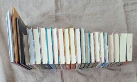 童話館　ぶっくくらぶ　小さいペンギンコース　絵本セット