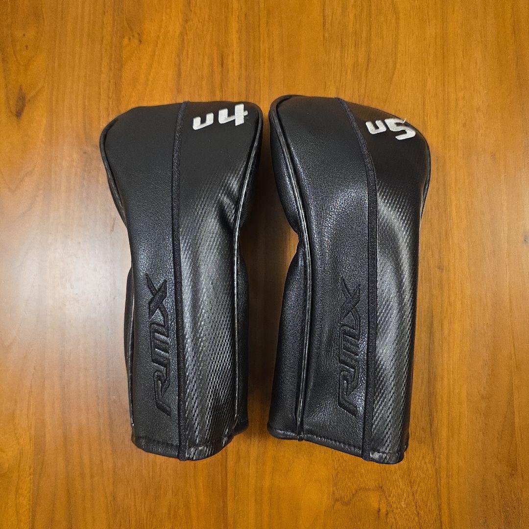 ヤマハ RMX VD/U ユーティリティ 4U.5U ツアーAD U-55