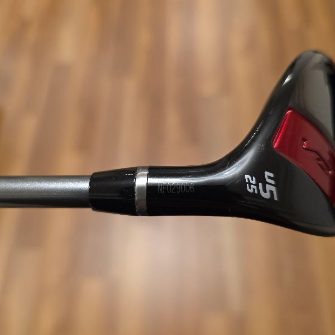 ヤマハ RMX VD/U ユーティリティ 4U.5U ツアーAD U-55