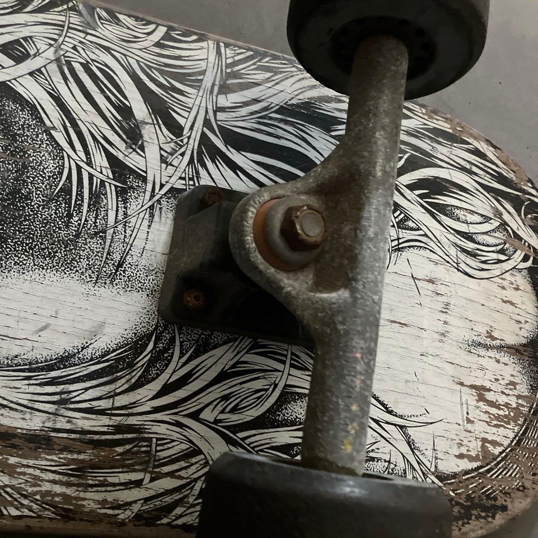 極希少◎90s Powell Peralta Adam McNatt 1992.