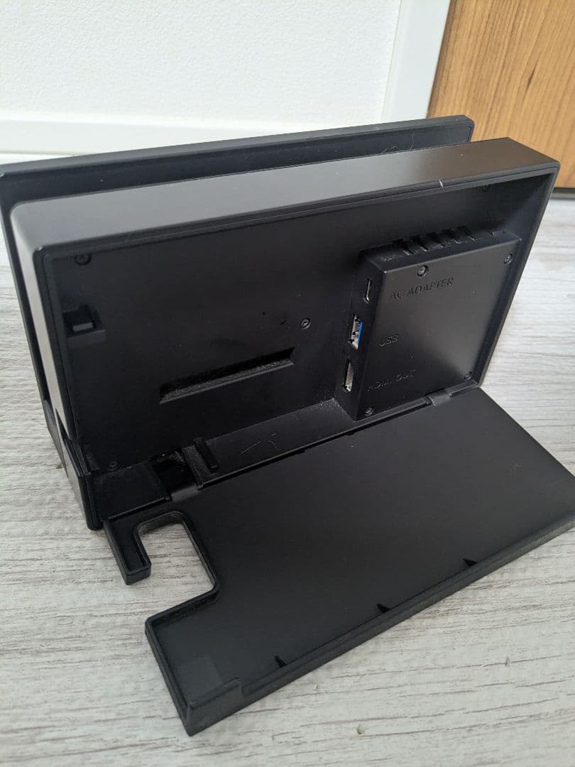 Nintendo Switch 本体 青/赤 Joy-Con付き ジャンク品