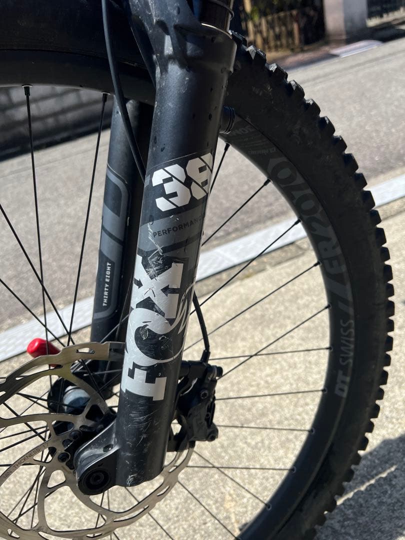 自転車本体 CANYON Torque 29 AL 6