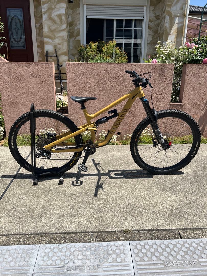 自転車本体 CANYON Torque 29 AL 6