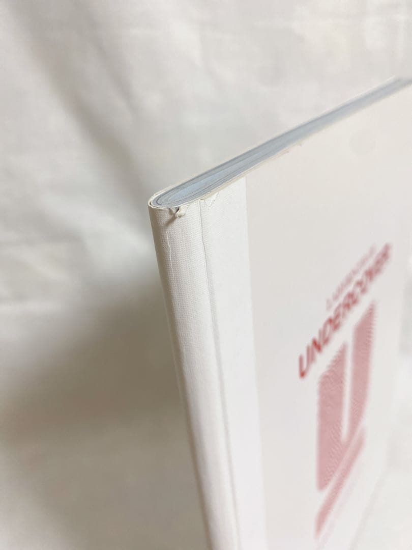 UNDERCOVER 25周年回顧録 写真集 限定本