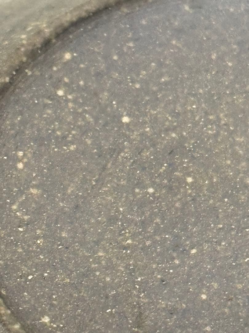 水野博司 急須 常滑燒 梨皮急須