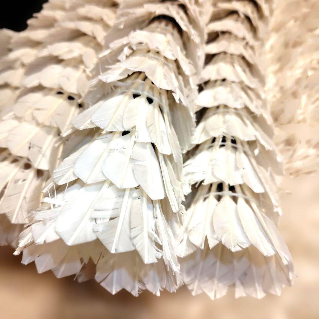 YONEX　中古シャトル174個 AS-CL 1 ＆AEROSENSA 500