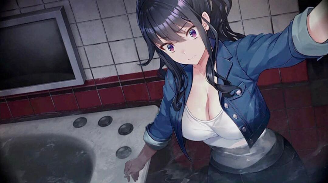 廃深1＆2 Collection 輸入版 switch ニンテンドースイッチ