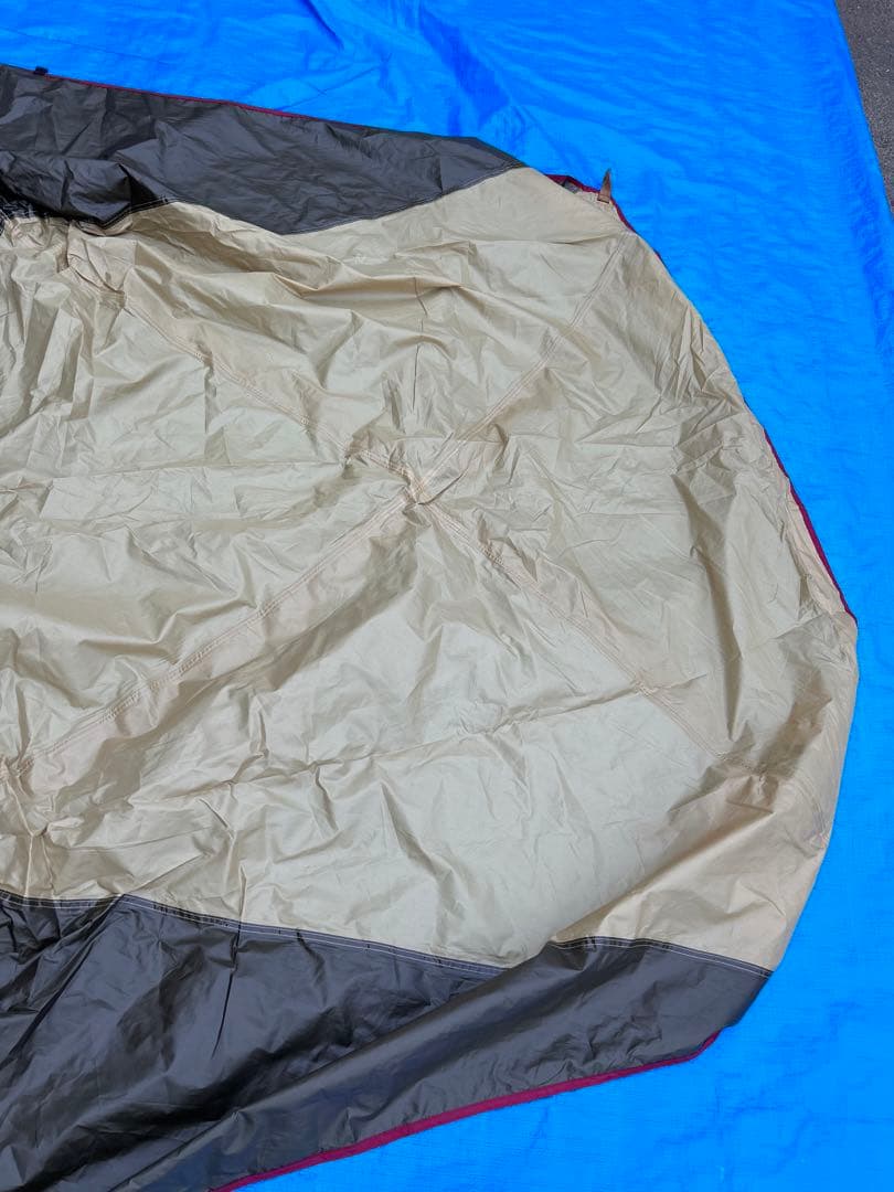 オガワ カーサイドタープAL