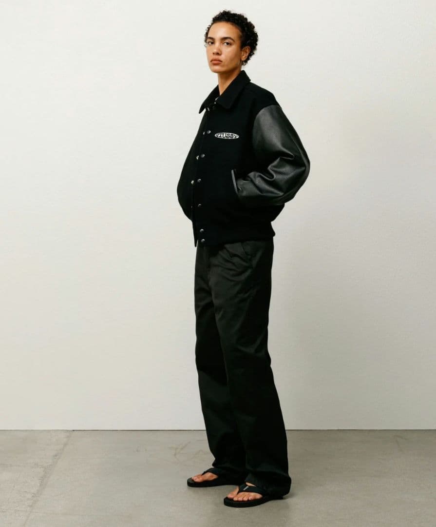 パンツ STUSSY Chino Trouser 32