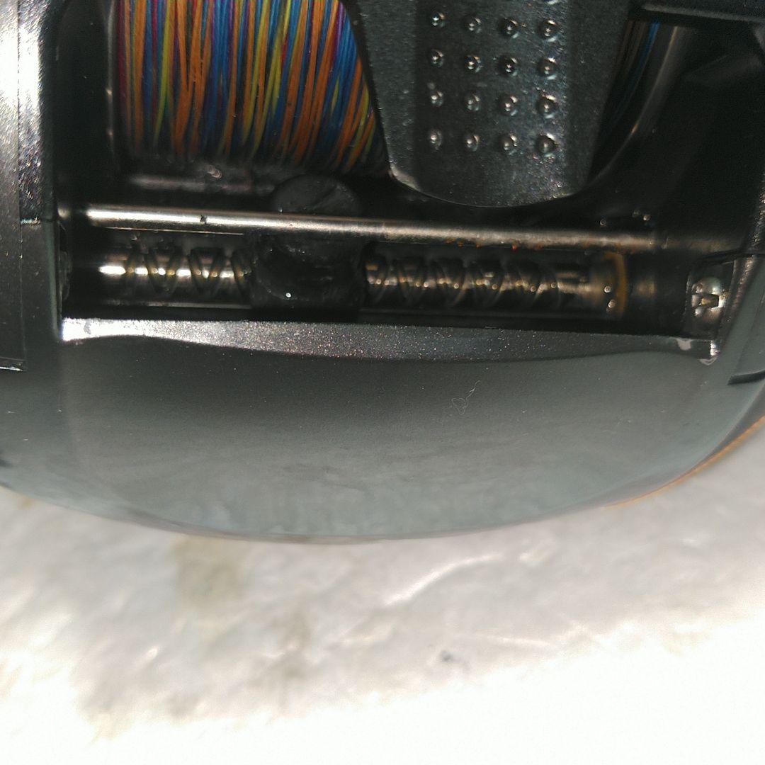 シマノ電動丸IKASpecial3000オーバーホール済み品