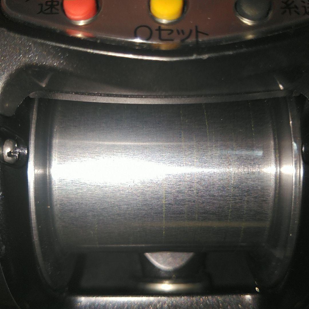 シマノ電動丸IKASpecial3000オーバーホール済み品