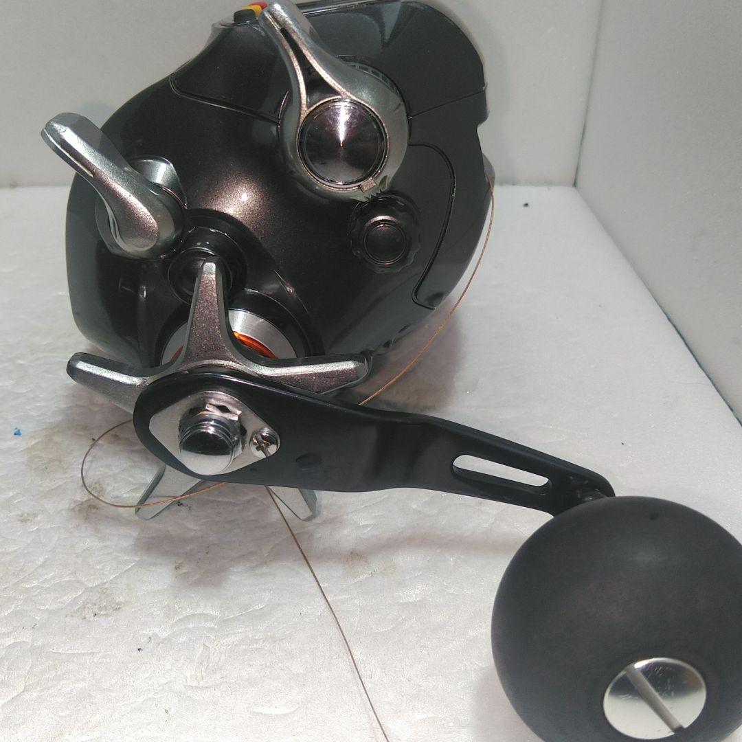 シマノ電動丸IKASpecial3000オーバーホール済み品