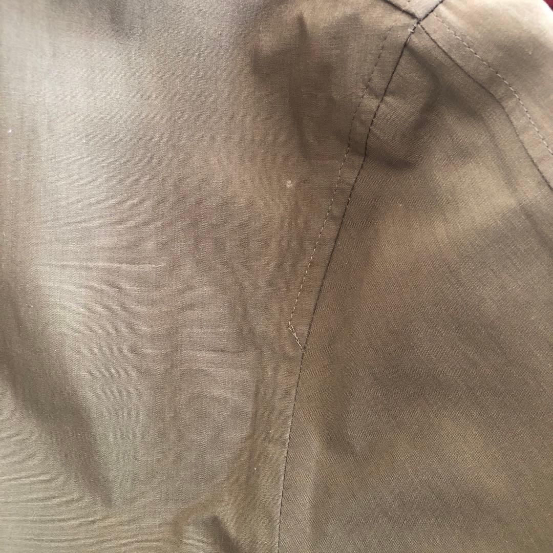 ニューヨーカー ゴアテックス L