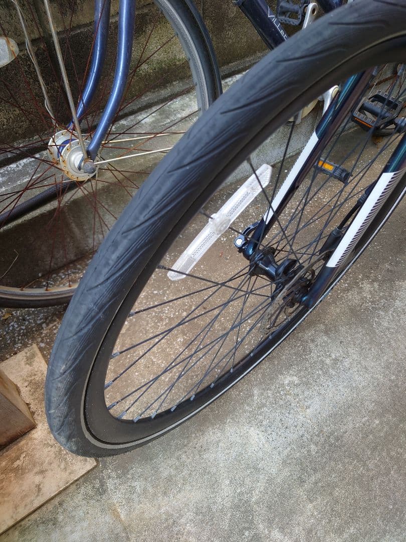 蘭丸様限定【横浜近郊引渡限定】希少色　cannondaleQUICK3